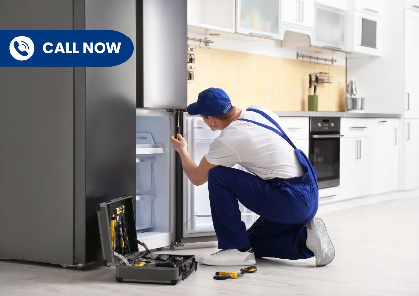 West Elkton Appliance Repair Company